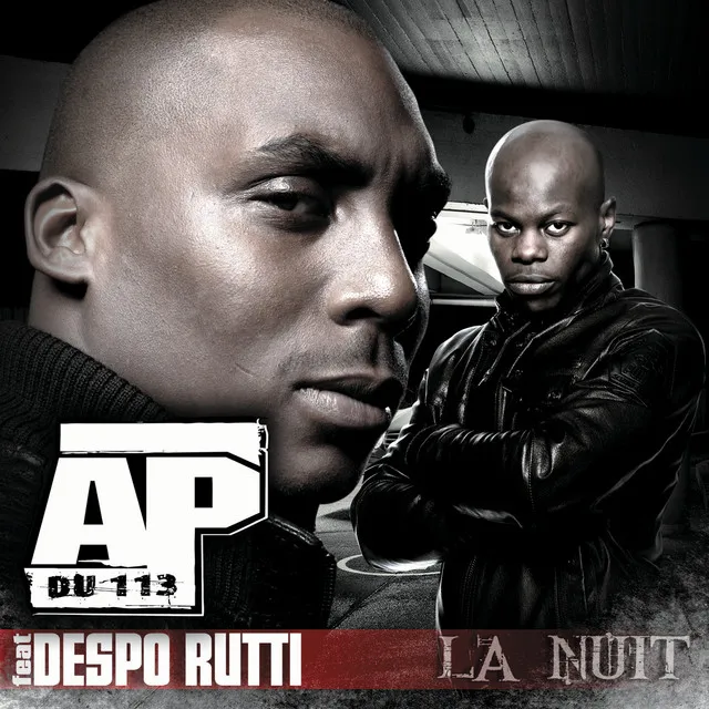 La Nuit (feat. Despo Rutti)