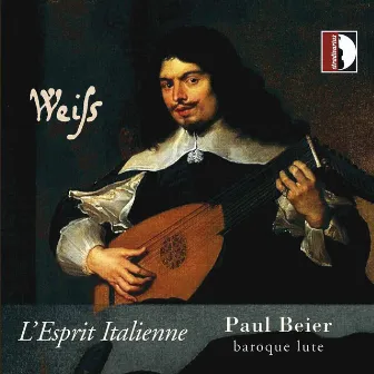 L'esprit italienne by Paul Beier