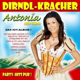 Dirndl-Kracher by Antonia aus Tirol