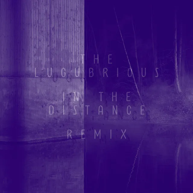 In The Distance - The Lugubrious Remix