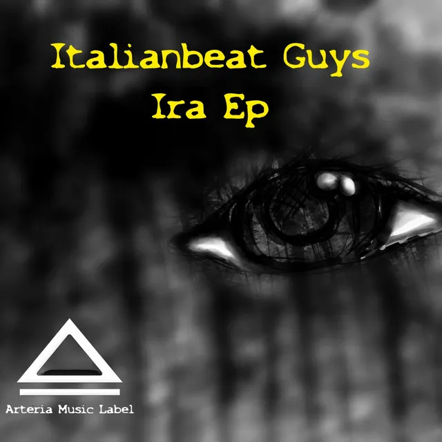 Ira Ep