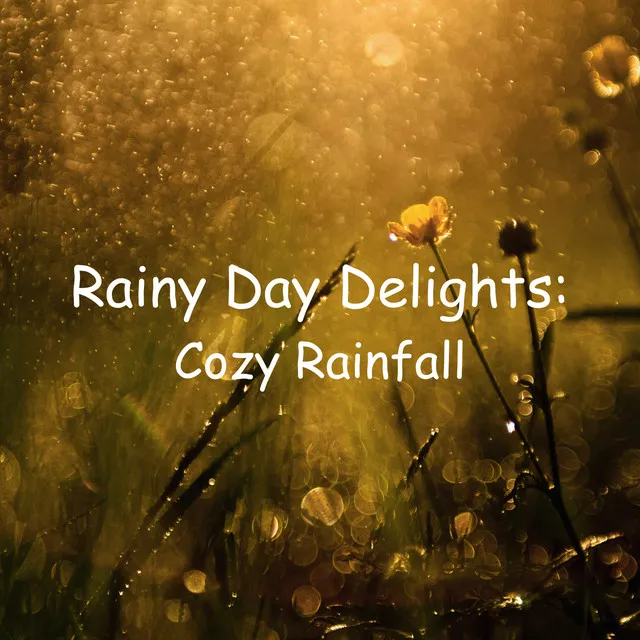 Cozy Rainfall Serenade