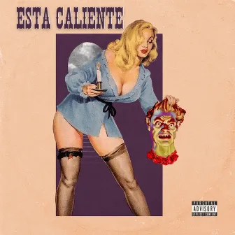 Esta Caliente by Danny BLone