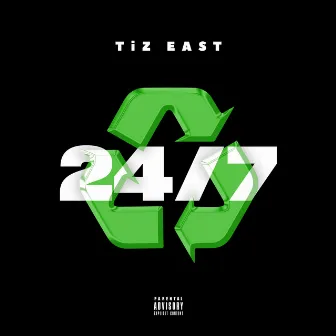 24/7 by TiZ EAST