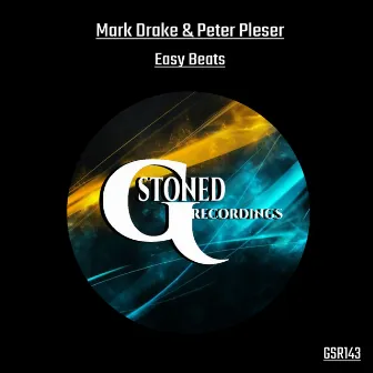 Easy Beats by Mark Drake