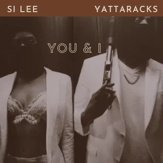 You & I by Si Lee