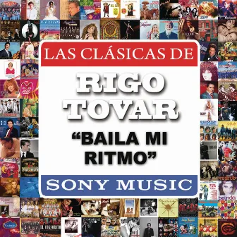 Baila Mi Ritmo by Rigo Tovar