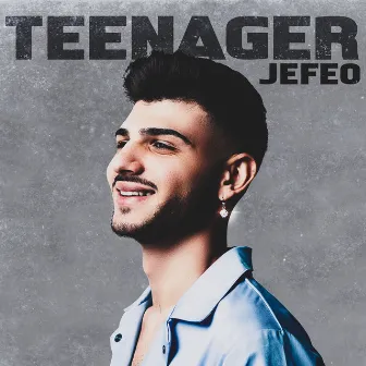 Teenager by Jefeo