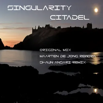 Citadel by Singularity