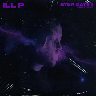 Star Gate II by Ill P