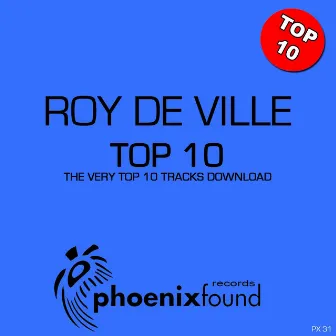 Roy De Ville Top 10 by Roy De Ville