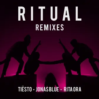 Ritual (Remixes) by Jonas Blue