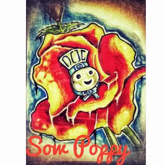 Sow Poppy by Doughboy Wee