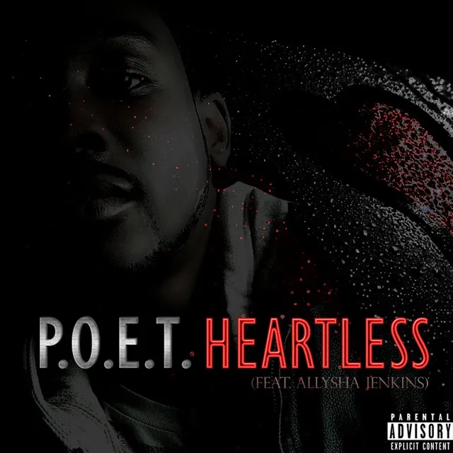 Heartless (feat. Allysha Jenkins)