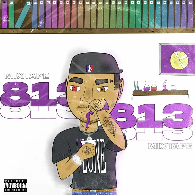 813 - Mixtape