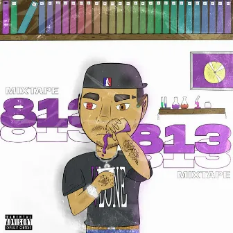 813 - Mixtape by Gemini