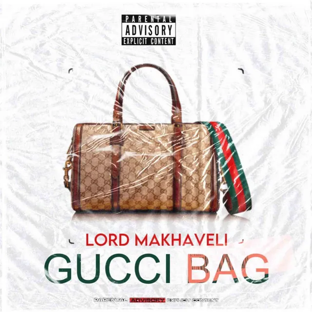 Gucci bag