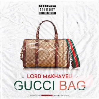 Gucci bag by Lord Makhaveli