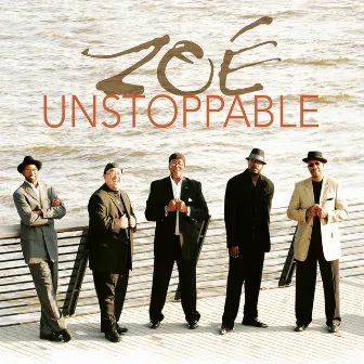 Unstoppable by ZOE'