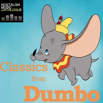 Classics from Dumbo by Ned Washington