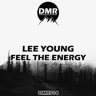 Feel The Energy by Lee Young