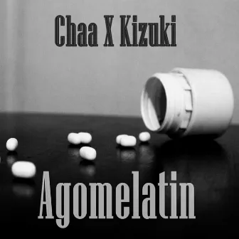 Agomelatin by Chaa