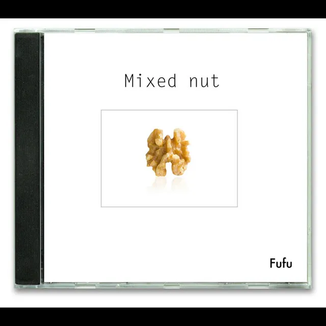 Mixed Nut