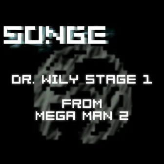 Dr. Wily Stage 1 (from Mega Man 2) by Songe