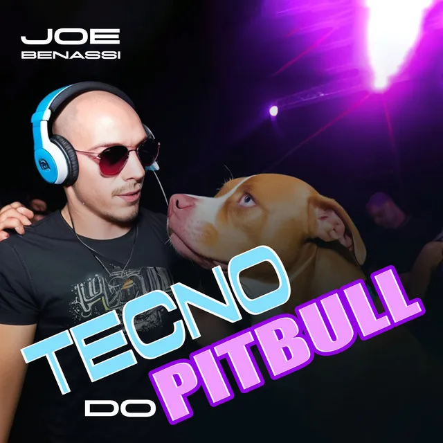 Tecno do Pitbull