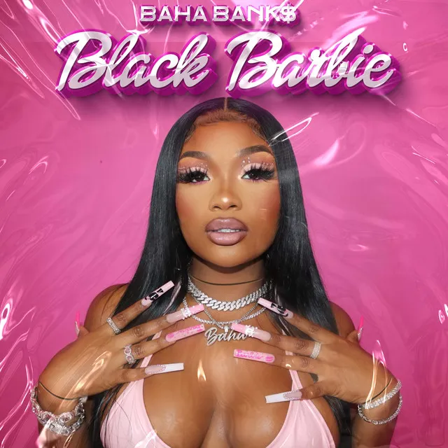 Black Barbie