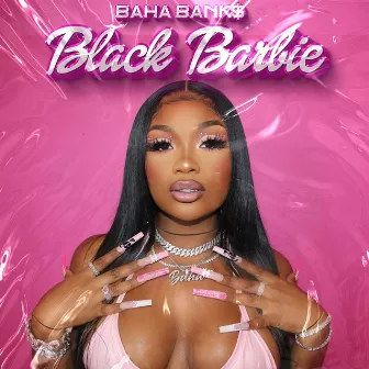 Black Barbie by BAHA BANK$