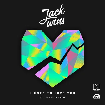 I Used To Love You (feat. Francci Richard) by Jack Wins