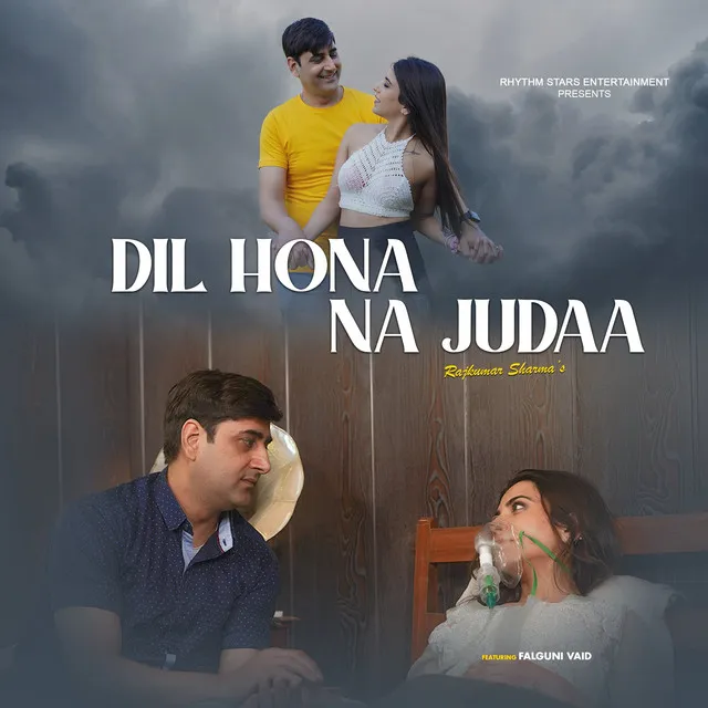 Dil Hona Na Juda