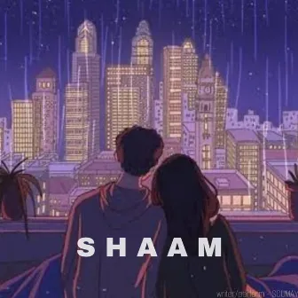 Shaam by 