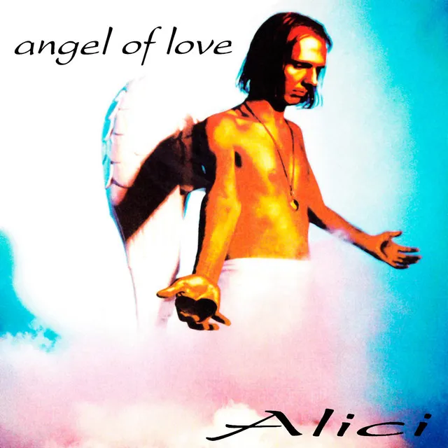 Angel of Love (Original Edit)