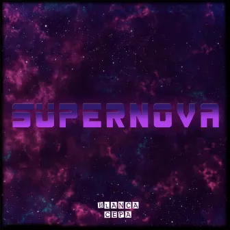 Supernova by Blanca Cepa