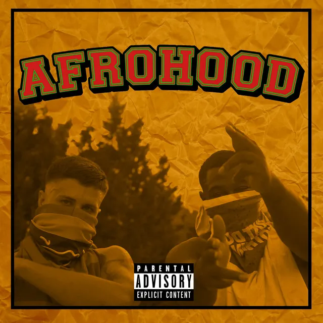 Afrohood