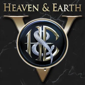 V by Heaven & Earth