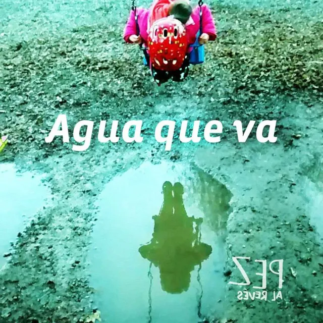 Agua Que Va