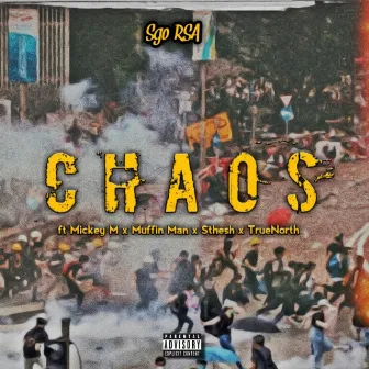 Chaos by Sgo RSA