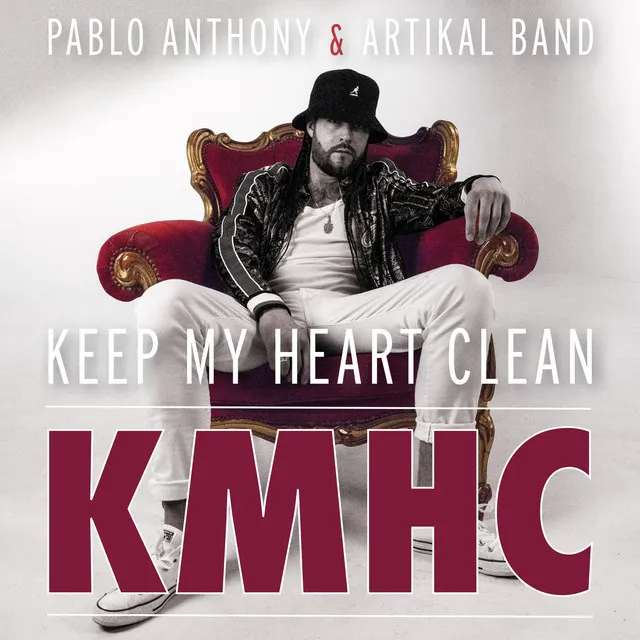 Keep My Heart Clean