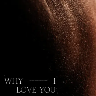 Why I Love You by Josh Kye