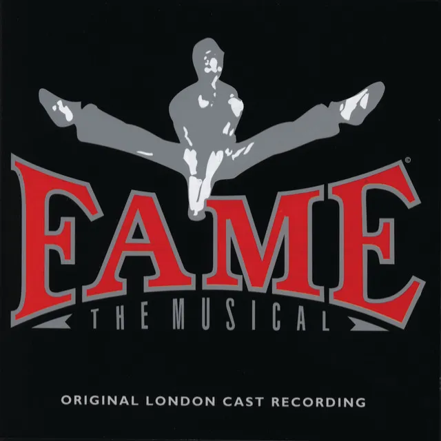 There She Goes / Fame - From The Musical " Fame"