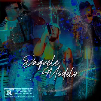 Daquele Modelo by tadboss