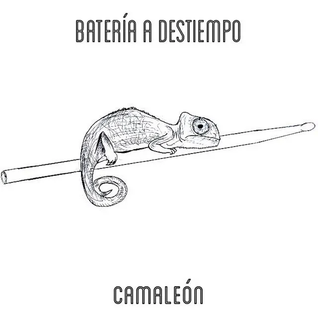 Camaleón