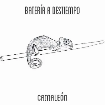 Camaleón by BADS