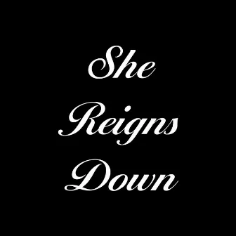 She Reigns Down by Cold Cave