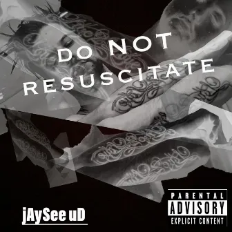 do_NOT_resuscitate by jAySee uD