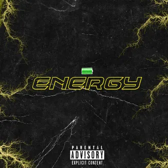 Energy by Kamikase