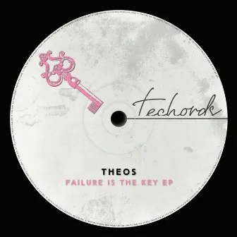 Failure Is The Key EP by THEOS